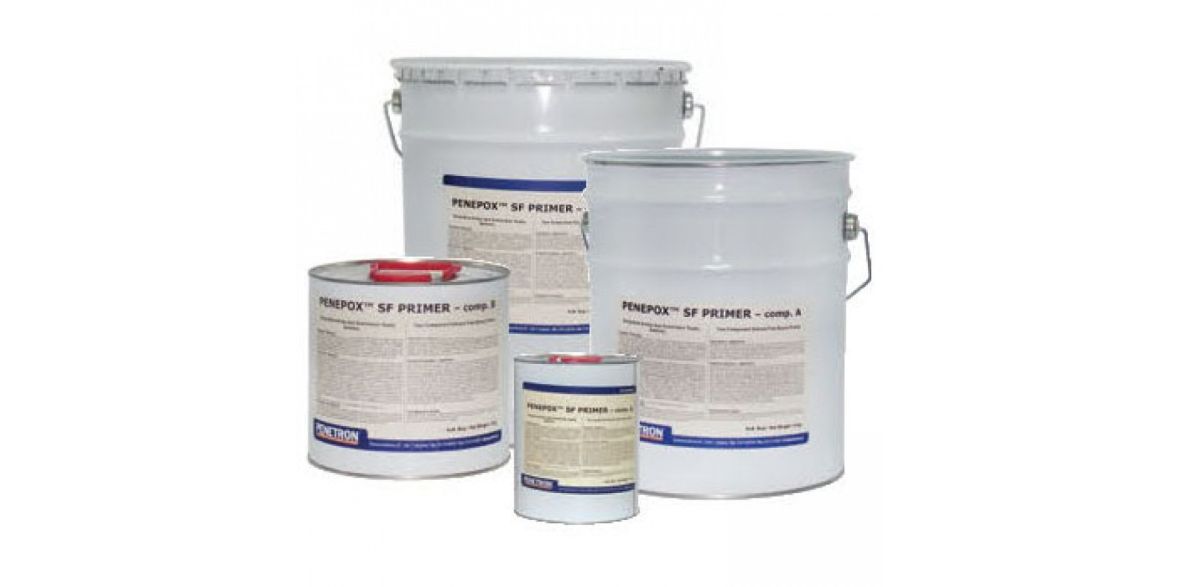 PENEPOX SF PRIMER SET (A+B) 12KG